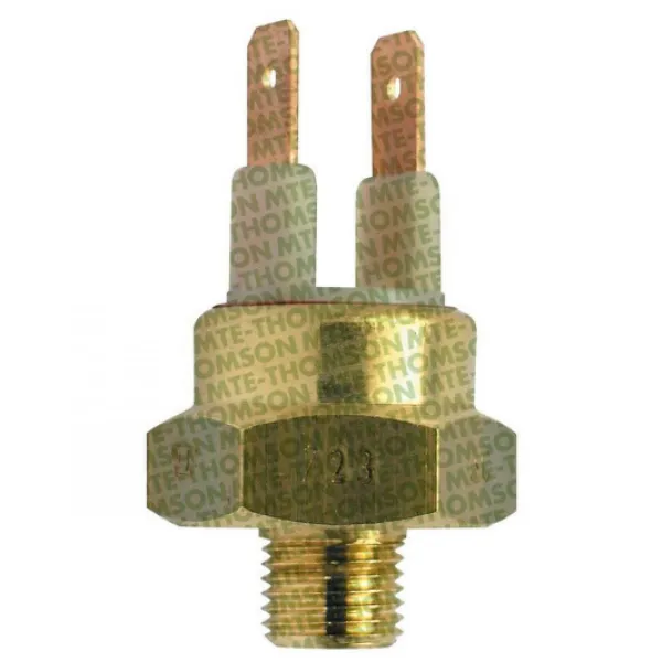 Bulbo Electroventilador Para Volkswagen Santana 1984 2006 1.8